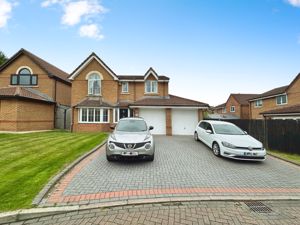 Front External- click for photo gallery